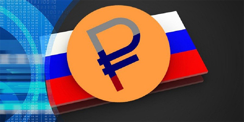 Крипторубль ‒ новое слово в российской экономике