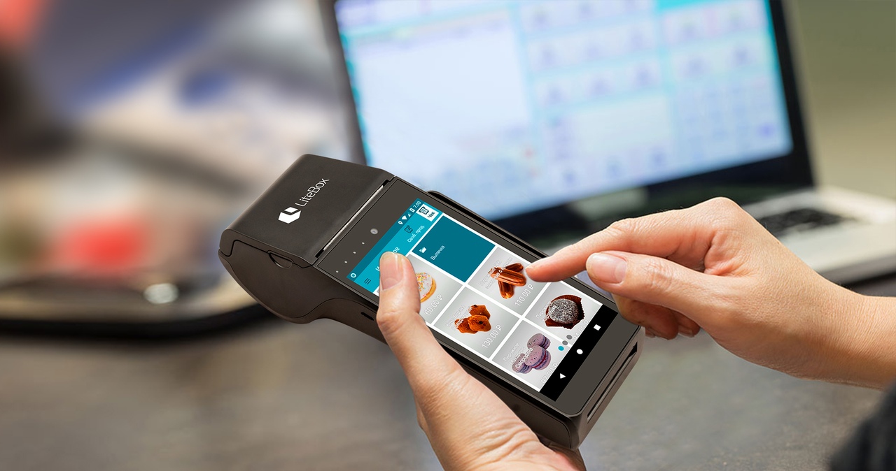 Как кассиру работать с онлайн-кассой