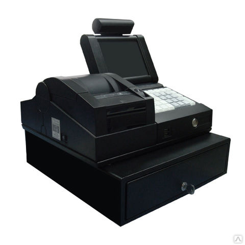 POS-система: что это такое и как выбрать